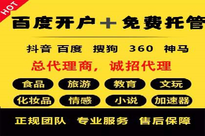某电商企业选择SEM代运营托管公司的背后故事